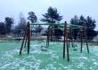 Swing Hexagon